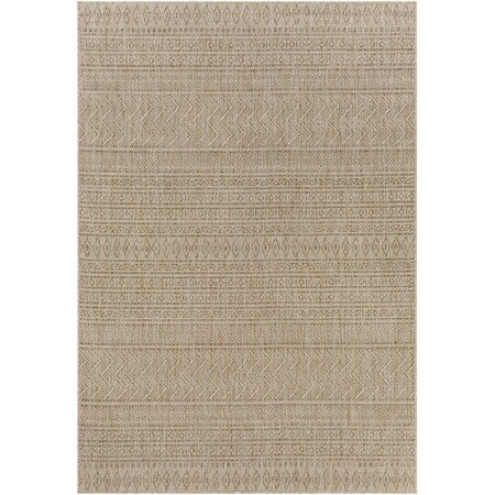 Livabliss Eagean EAG-2411 Outdoor Safe Area Rug EAG2411-43511